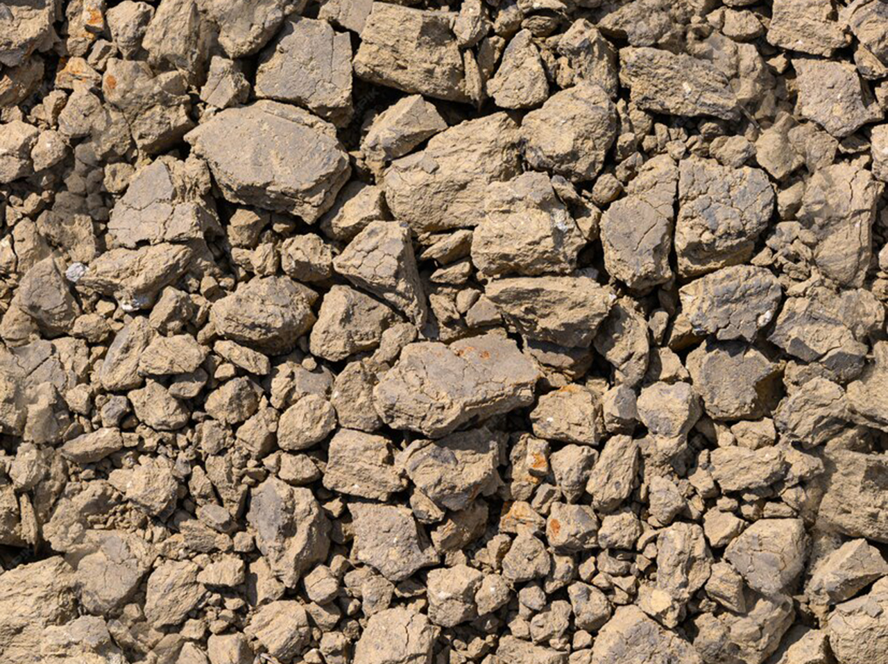 Quartz Grits Fine Size