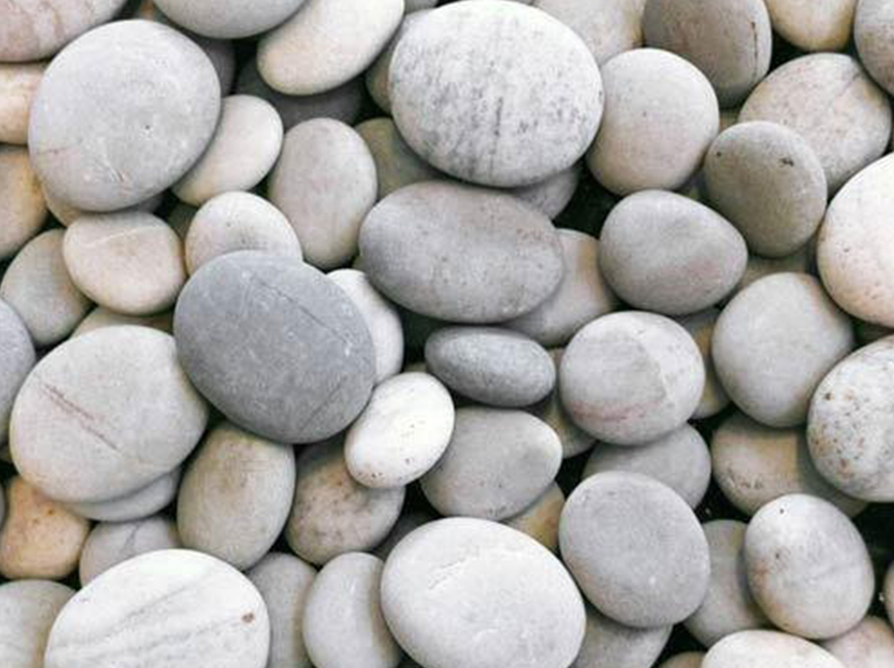 Pebbles